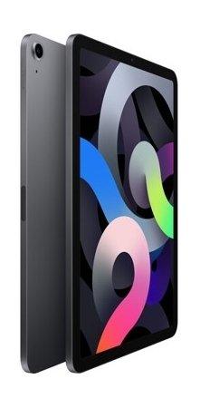 تابلت أبل آيباد إير 20 سعة 64 جيجابايت 10.9 بوصة واي فاي - رمادي