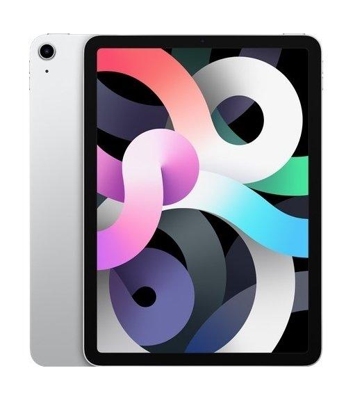 Buy Apple ipad air 20 256gb 10. 9" wifi tablet - silver in Saudi Arabia