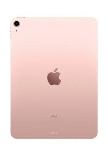 تابلت أبل آيباد إير 20 - بسعة 256 جيجابايت - مقاس 10.9 بوصة - واي فاي - روز غولد
