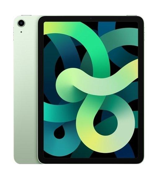Buy Apple ipad air 20 256gb 10. 9" wifi tablet - green in Saudi Arabia