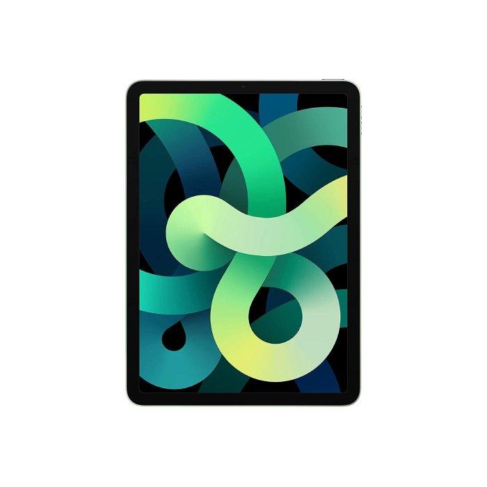 Apple iPad Air 20 256GB 10.9" Wifi Tablet - Green