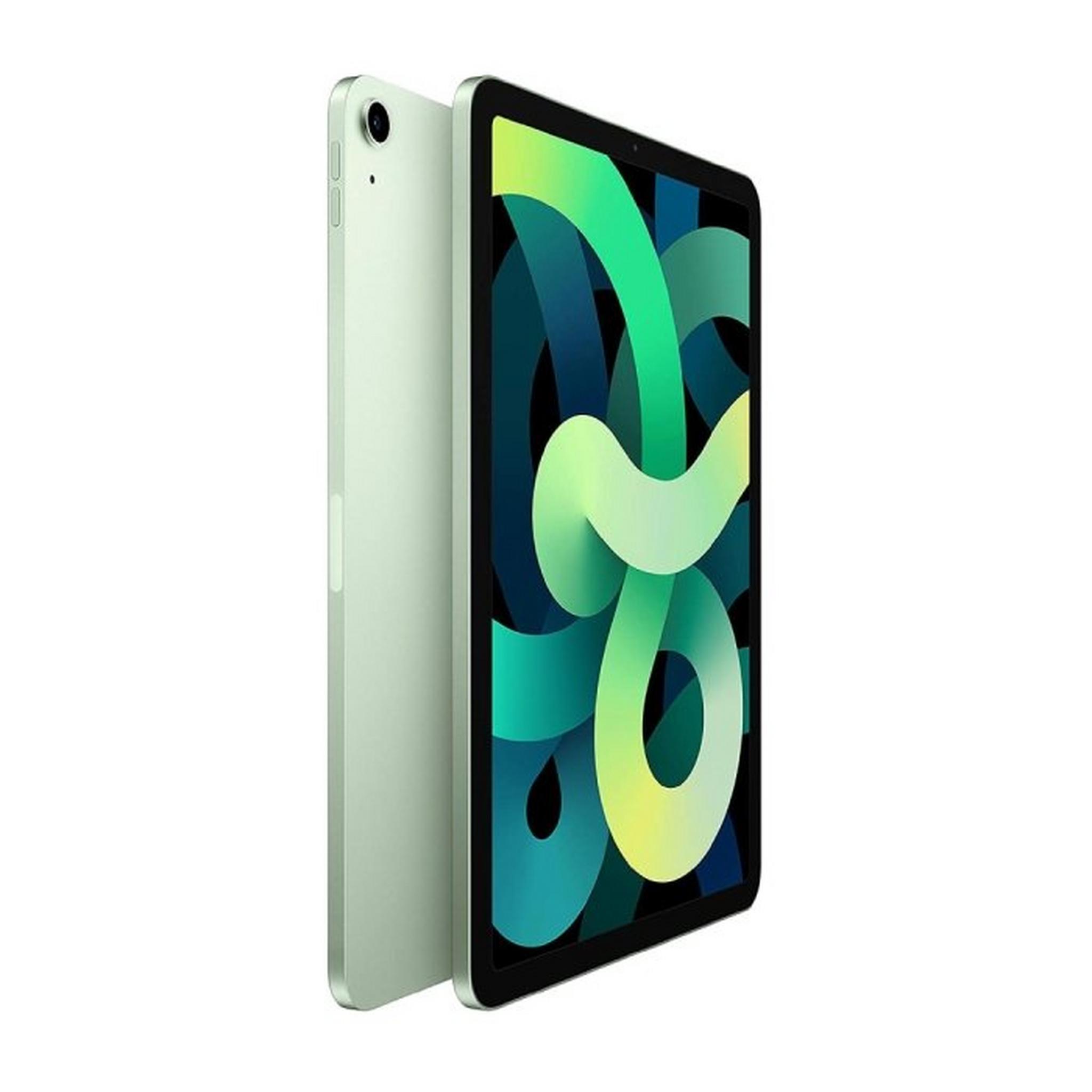 Apple iPad Air 20 256GB 10.9" Wifi Tablet - Green