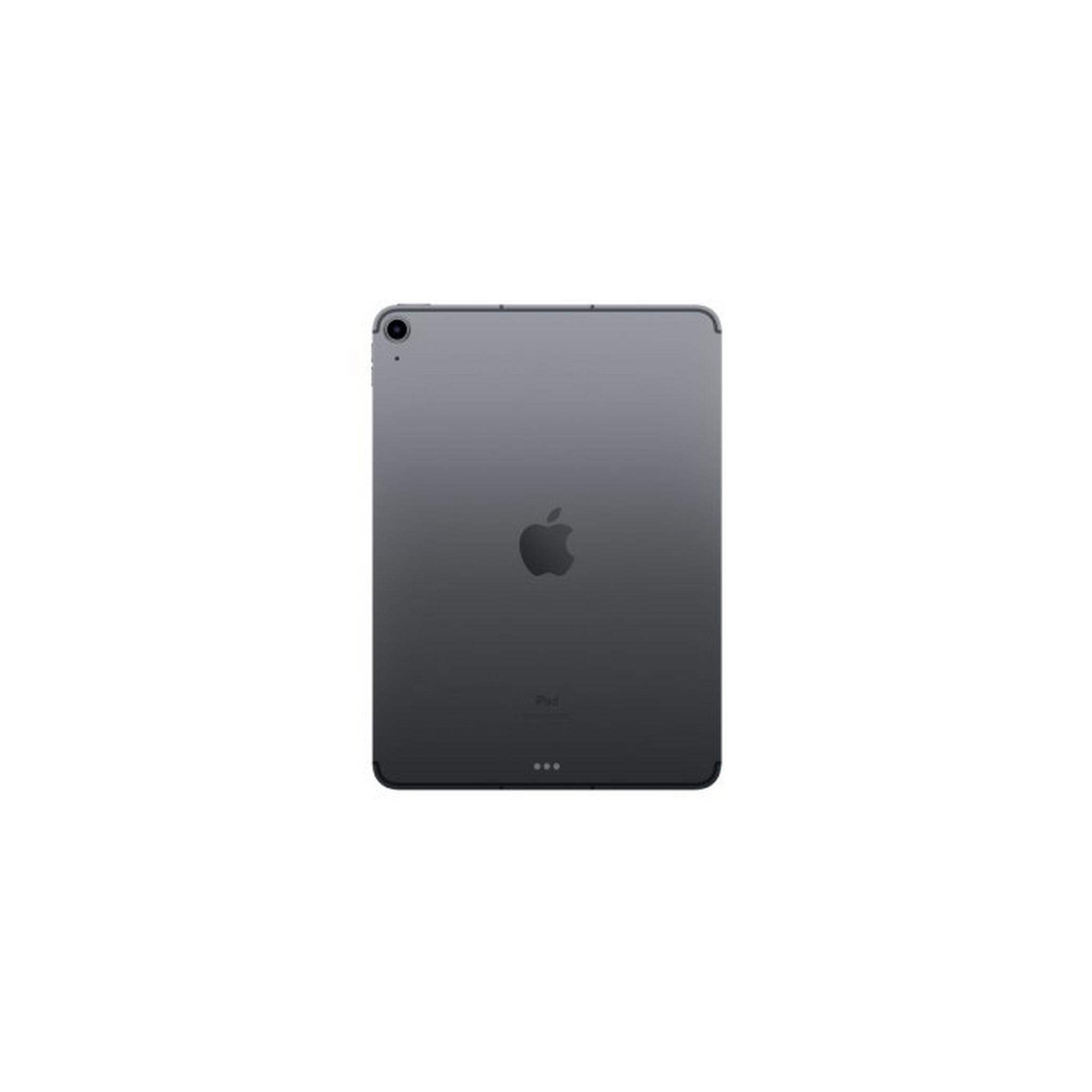 Apple iPad Air 2020 64GB 10.9" 4G Tablet - Space Grey