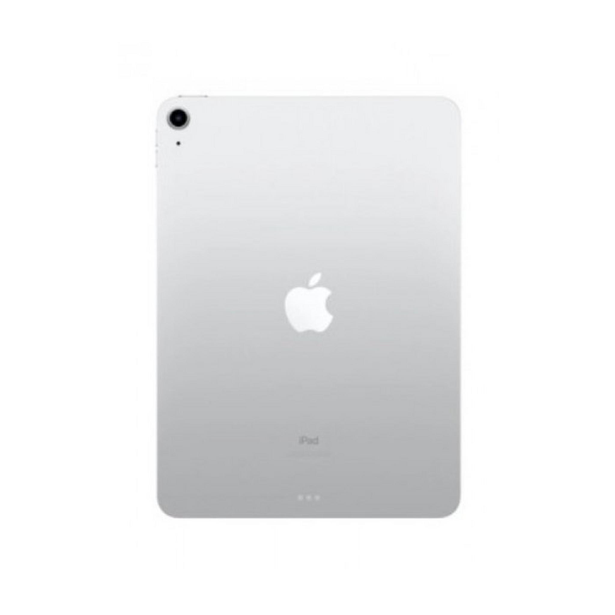 Apple iPad Air 2020 64GB 10.9" 4G Tablet - Silver