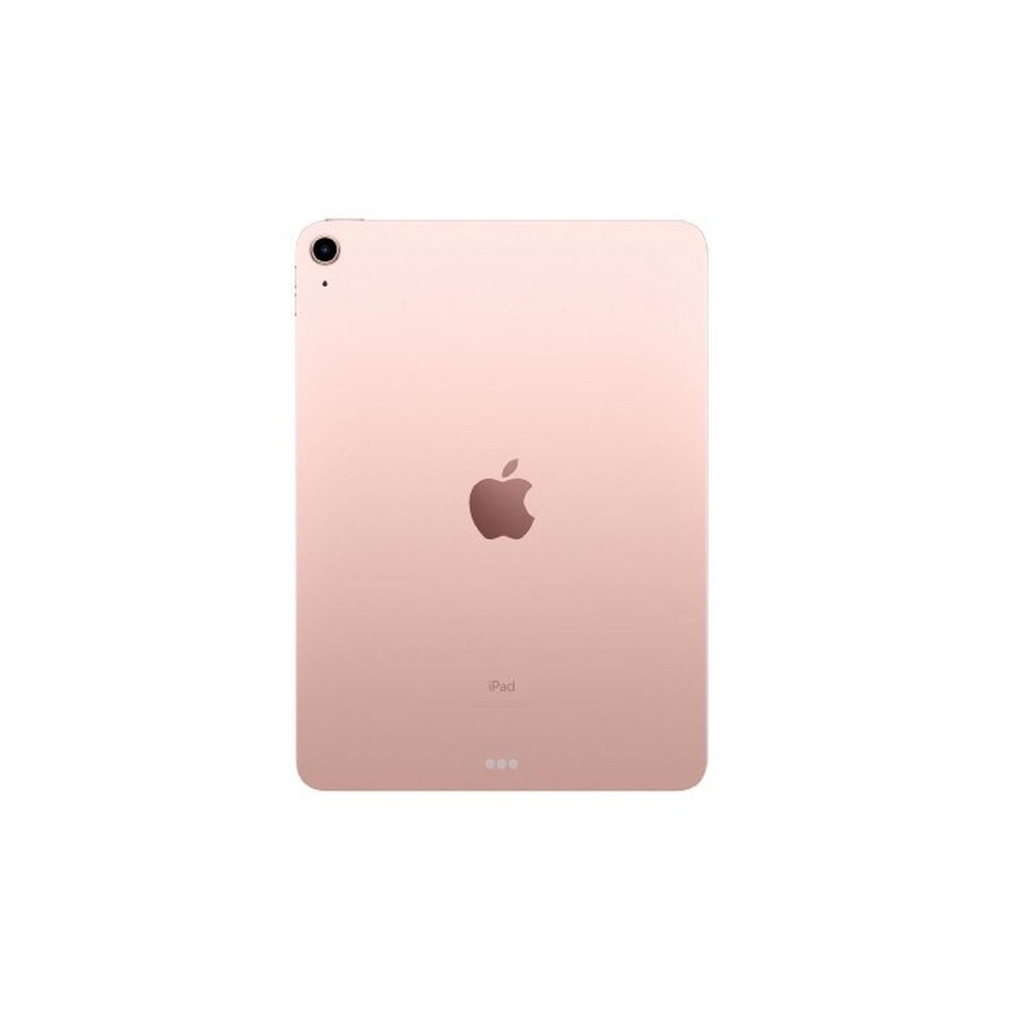 Apple iPad Air 20 64GB 4G 10.9" Tablet - Rosegold