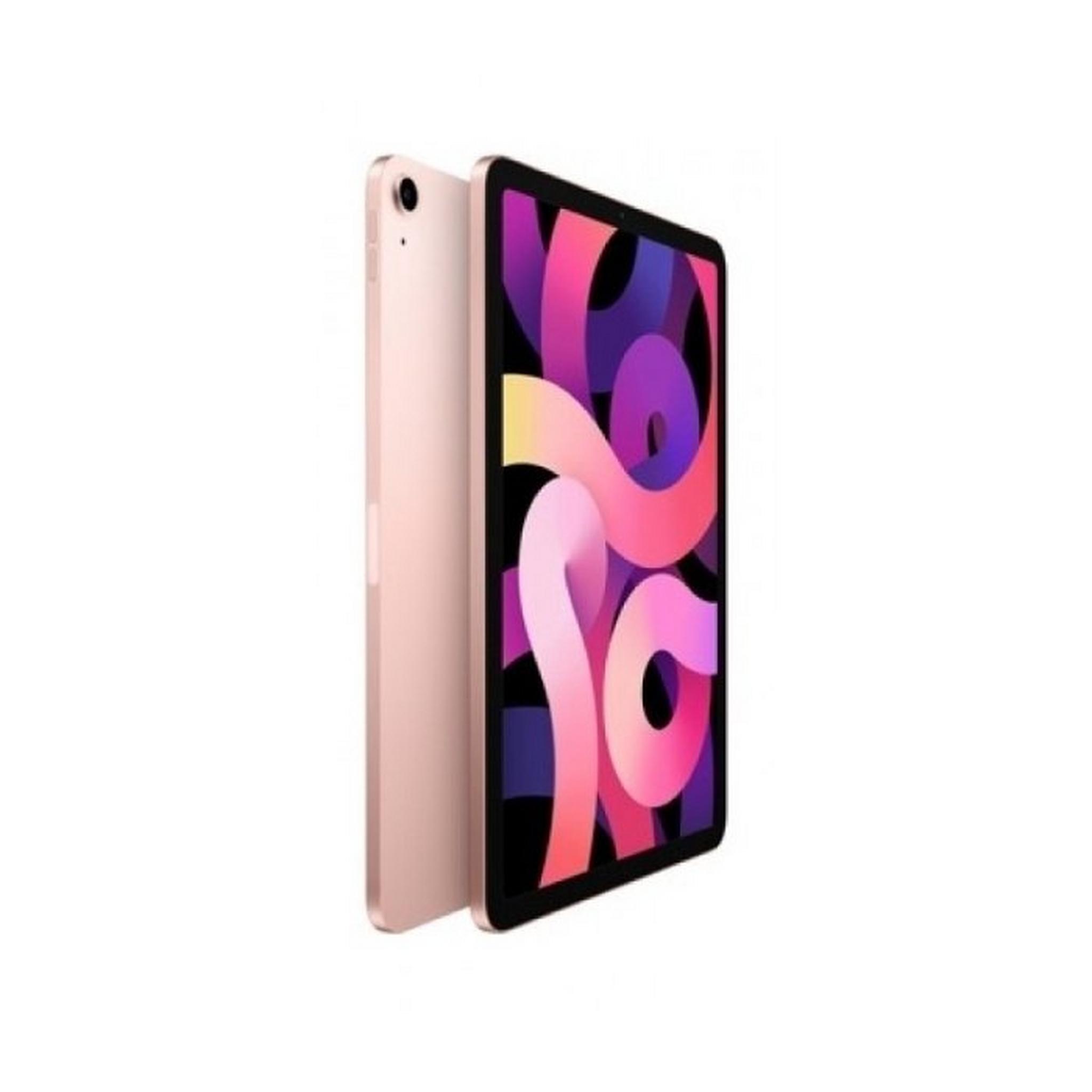 Apple iPad Air 20 64GB 4G 10.9" Tablet - Rosegold