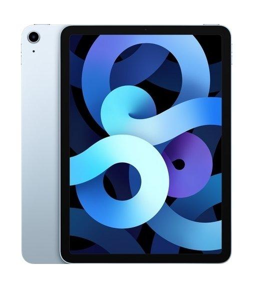 Apple iPad Pro 12.9-inch 1TB Wi-Fi + Cellular (Silver) [5th Gen] - JB Hi-Fi