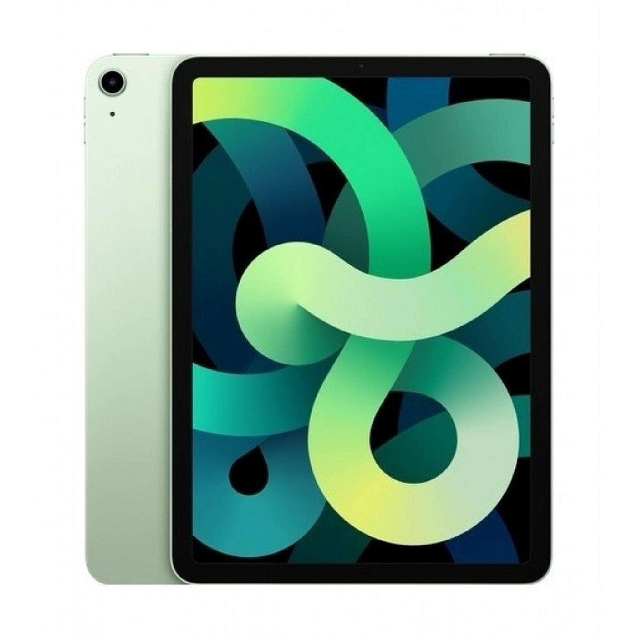 Apple iPad Air 2020 64GB 10.9" 4G Tablet - Green