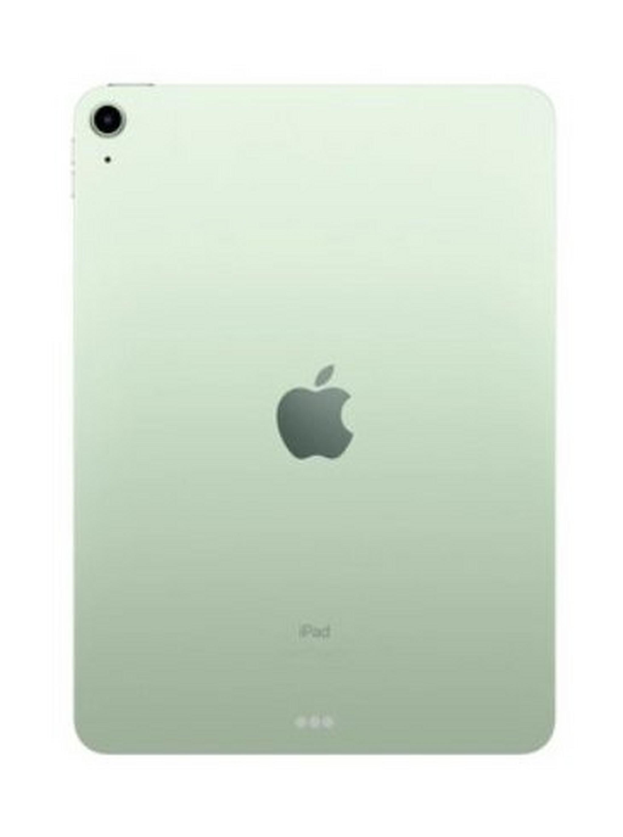 Apple iPad Air 2020 64GB 10.9" 4G Tablet - Green