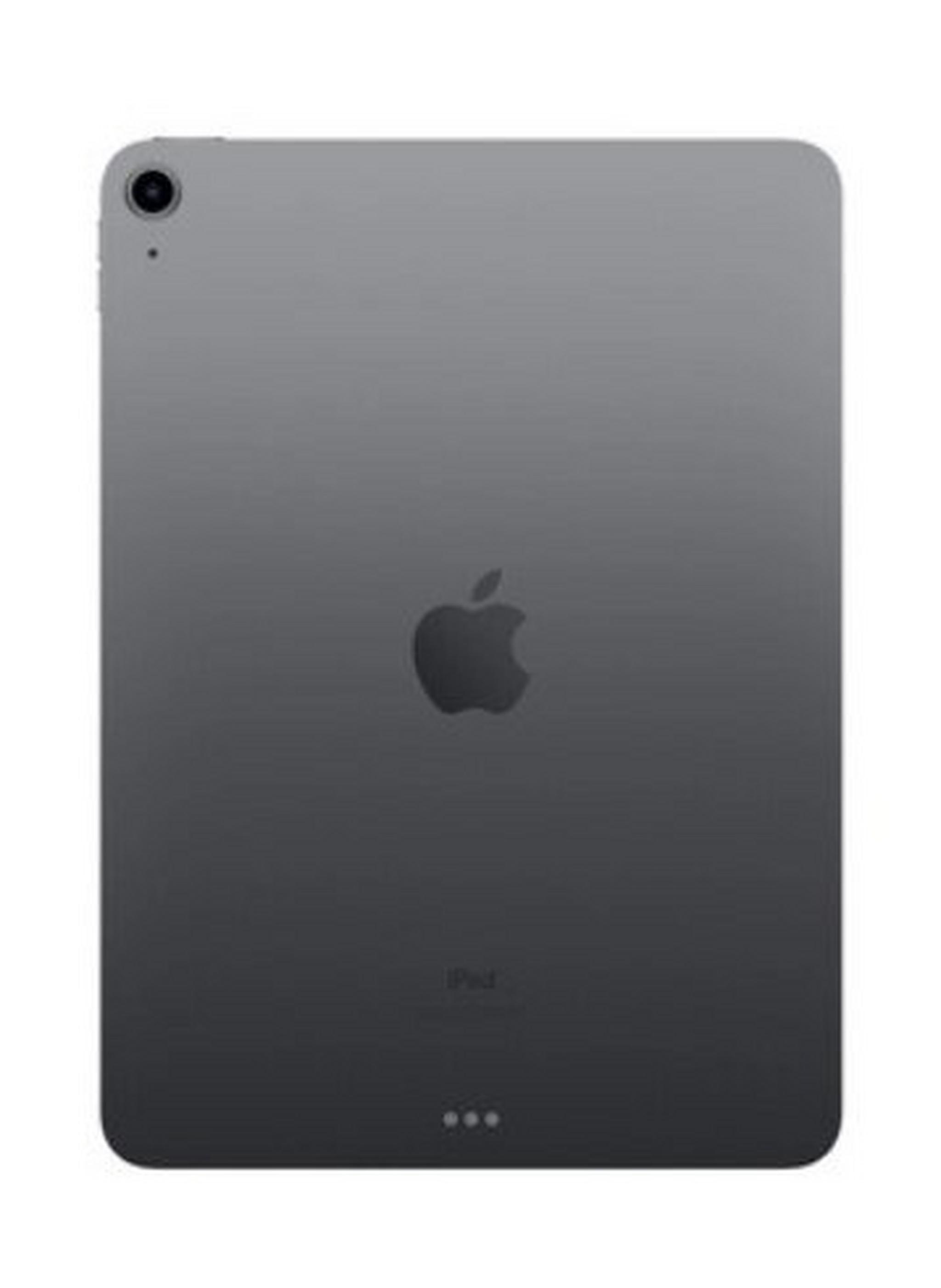 Apple iPad Air 2020 256GB 10.9" 4G Tablet - Space Grey