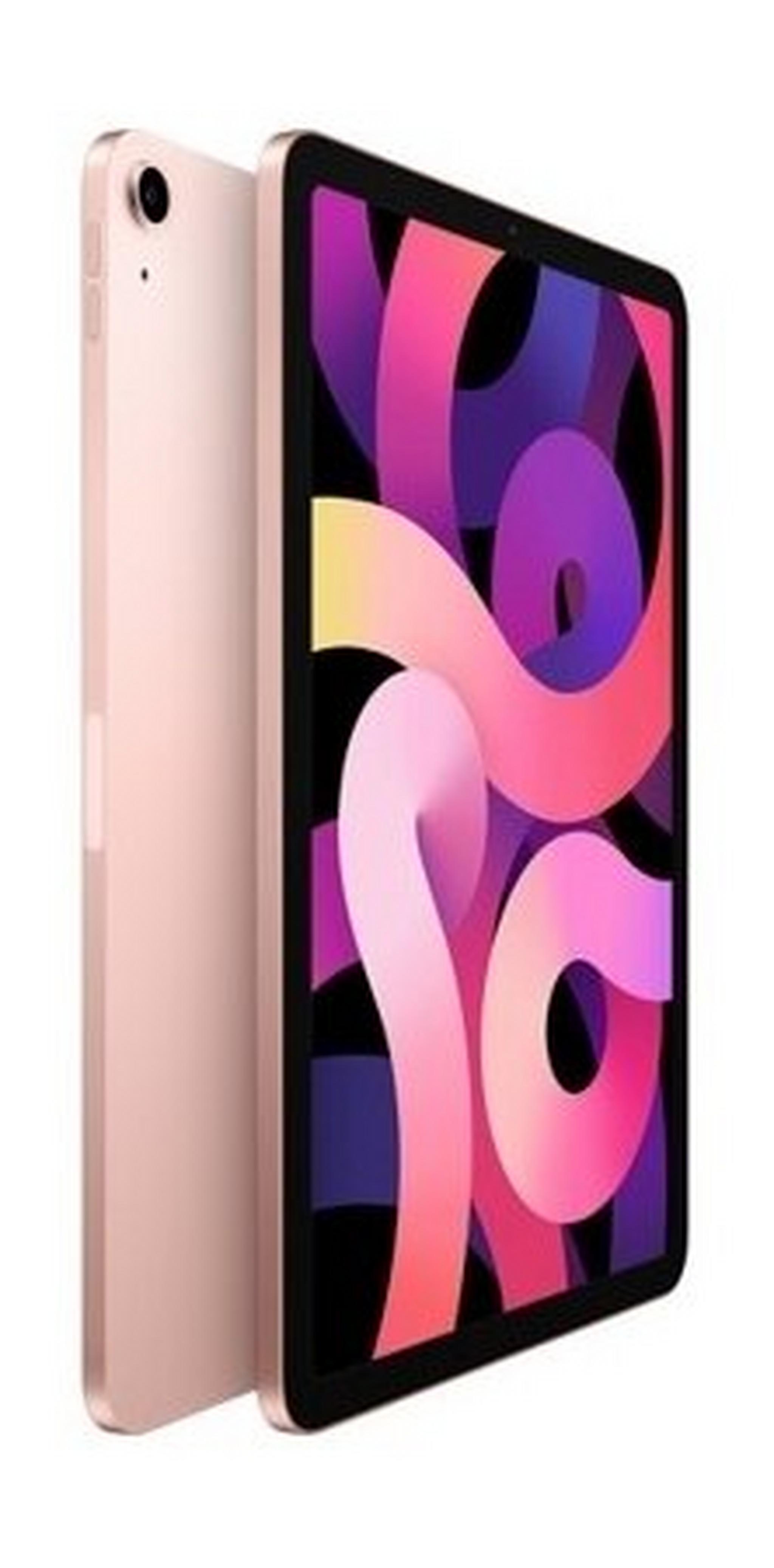 Apple iPad Air 20 256GB 4G 10.9" Tablet - Rosegold