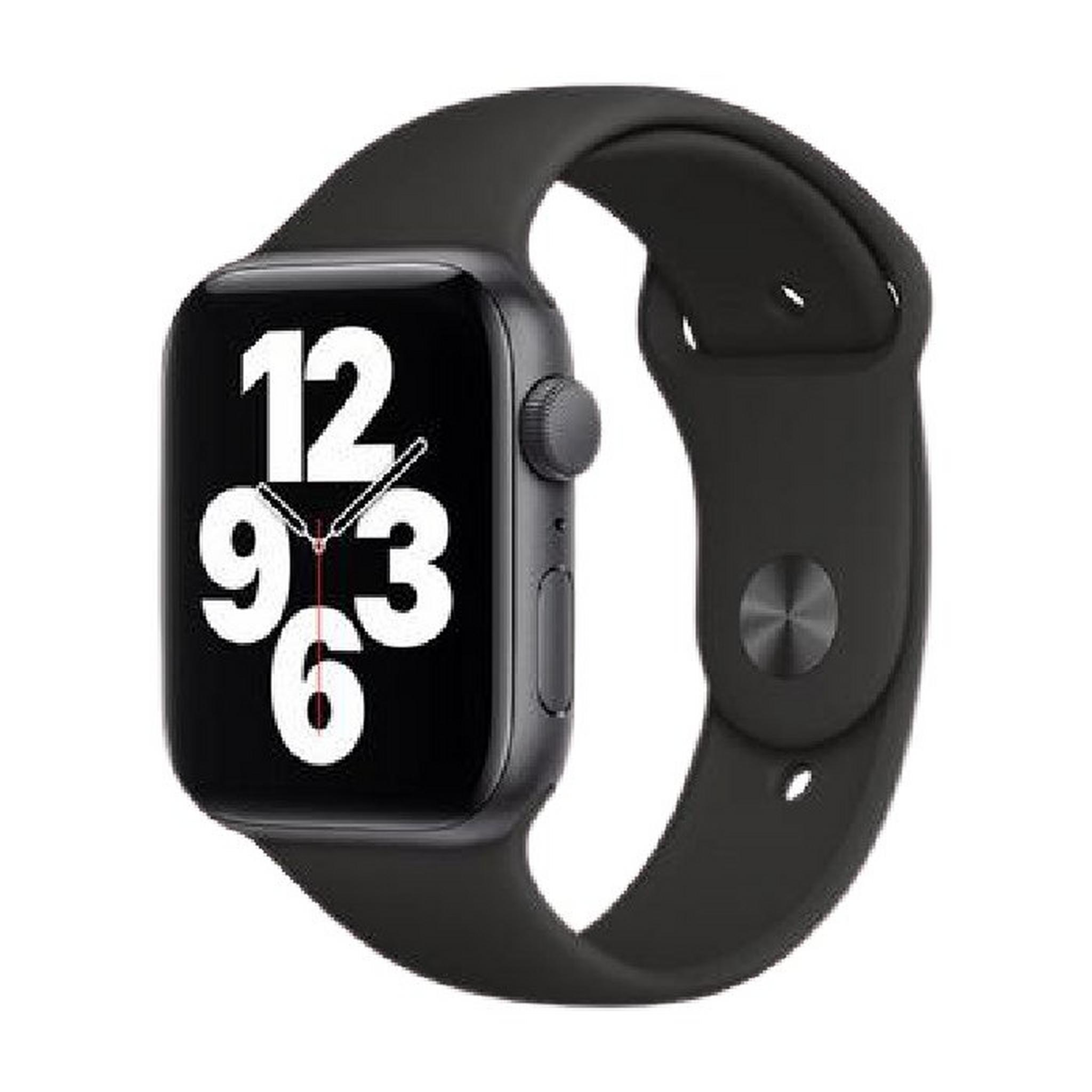 Apple Watch SE 40mm - Grey / Black