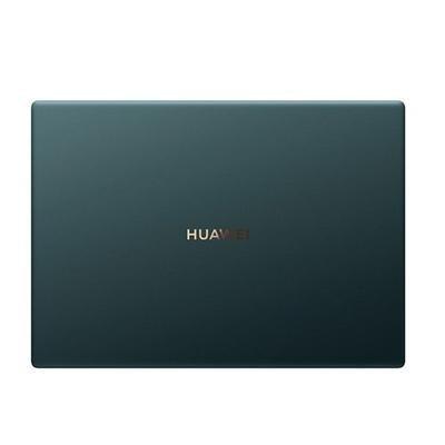 Huawei Matebook X Pro Intel core i7, RAM 16GB, 1TB SSD 13-inch Laptop - Green