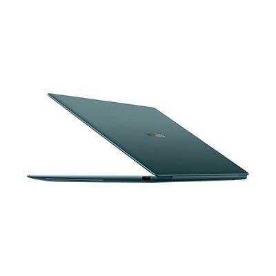 Huawei Matebook X Pro Intel core i7, RAM 16GB, 1TB SSD 13-inch Laptop - Green