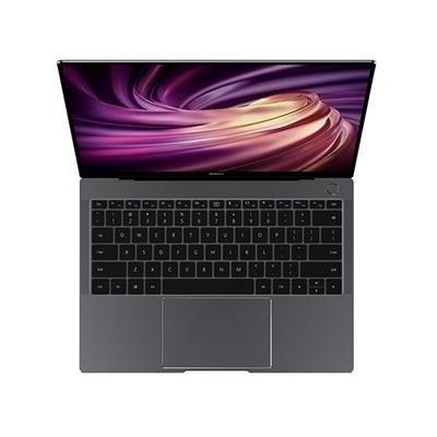 لابتوب هواوي ميت بوك اكس برو - انتل كور اي 7 - رام 16 جيجا - سعة تخزين 1 تيرابايت اس اس دي - 13 بوصة - رمادي