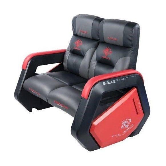 Eblue EEC335 Auroza Double Gaming Sofa