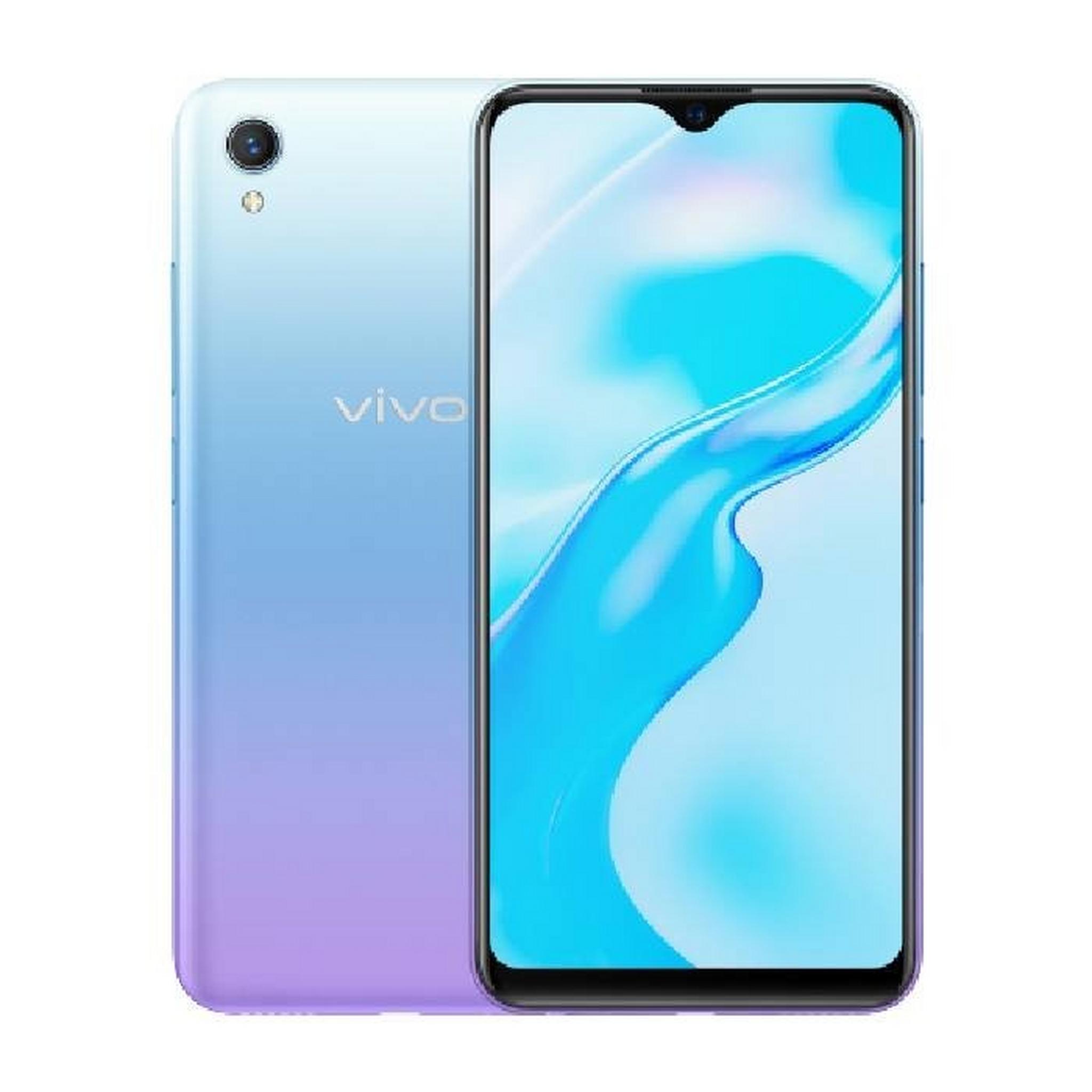 Vivo Y1s 32GB Phone - Blue