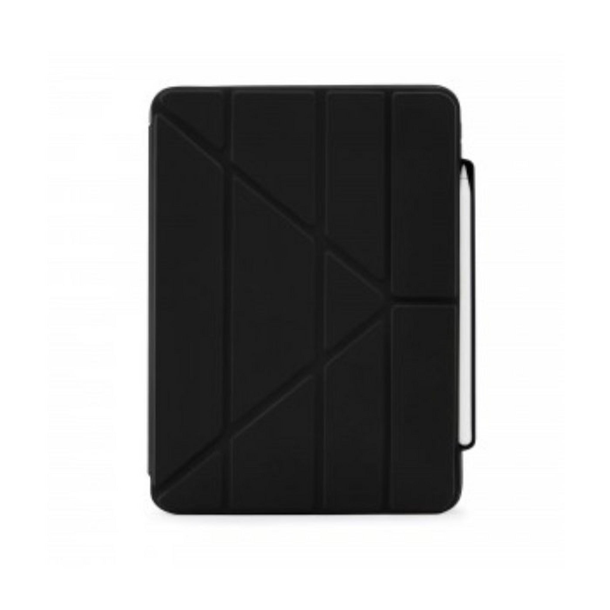 iPad Air 4 10.9 inch (2020) Origami Pencil Case - Black