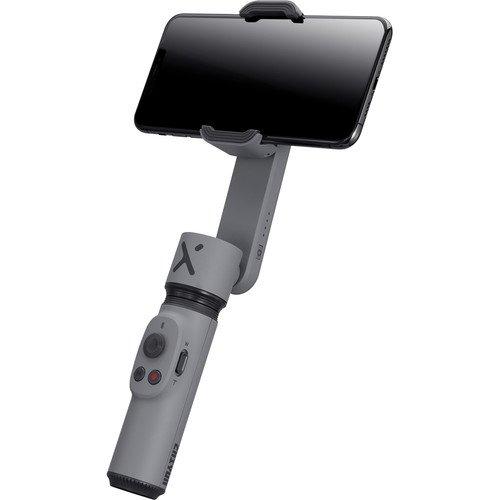 ZHIYUN Smooth-X Smartphone Gimbal Combo Kit - Grey