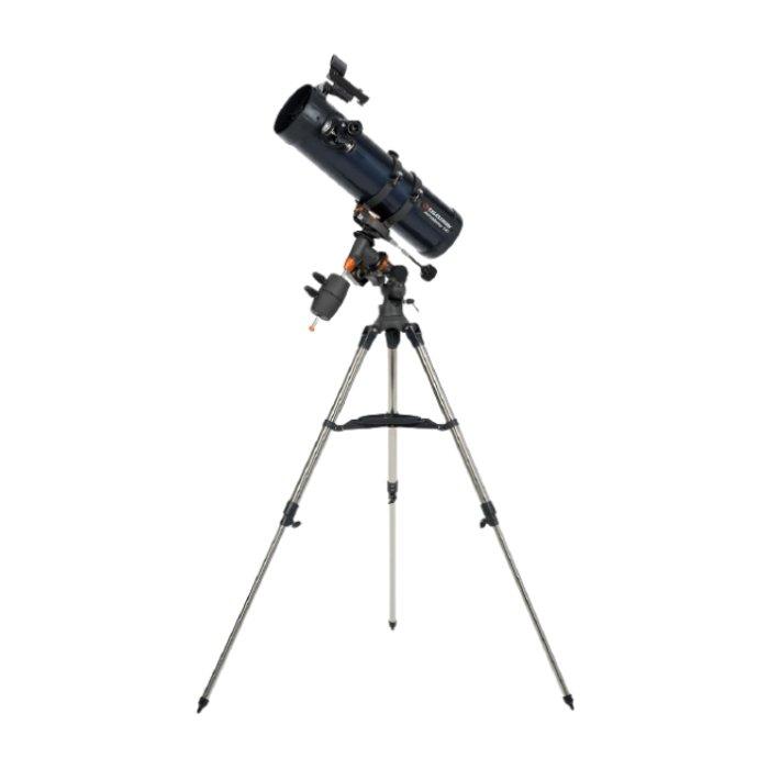 Celestron AstroMaster 130EQ-MD Telescope