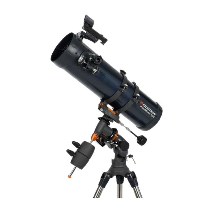 Celestron AstroMaster 130EQ-MD Telescope