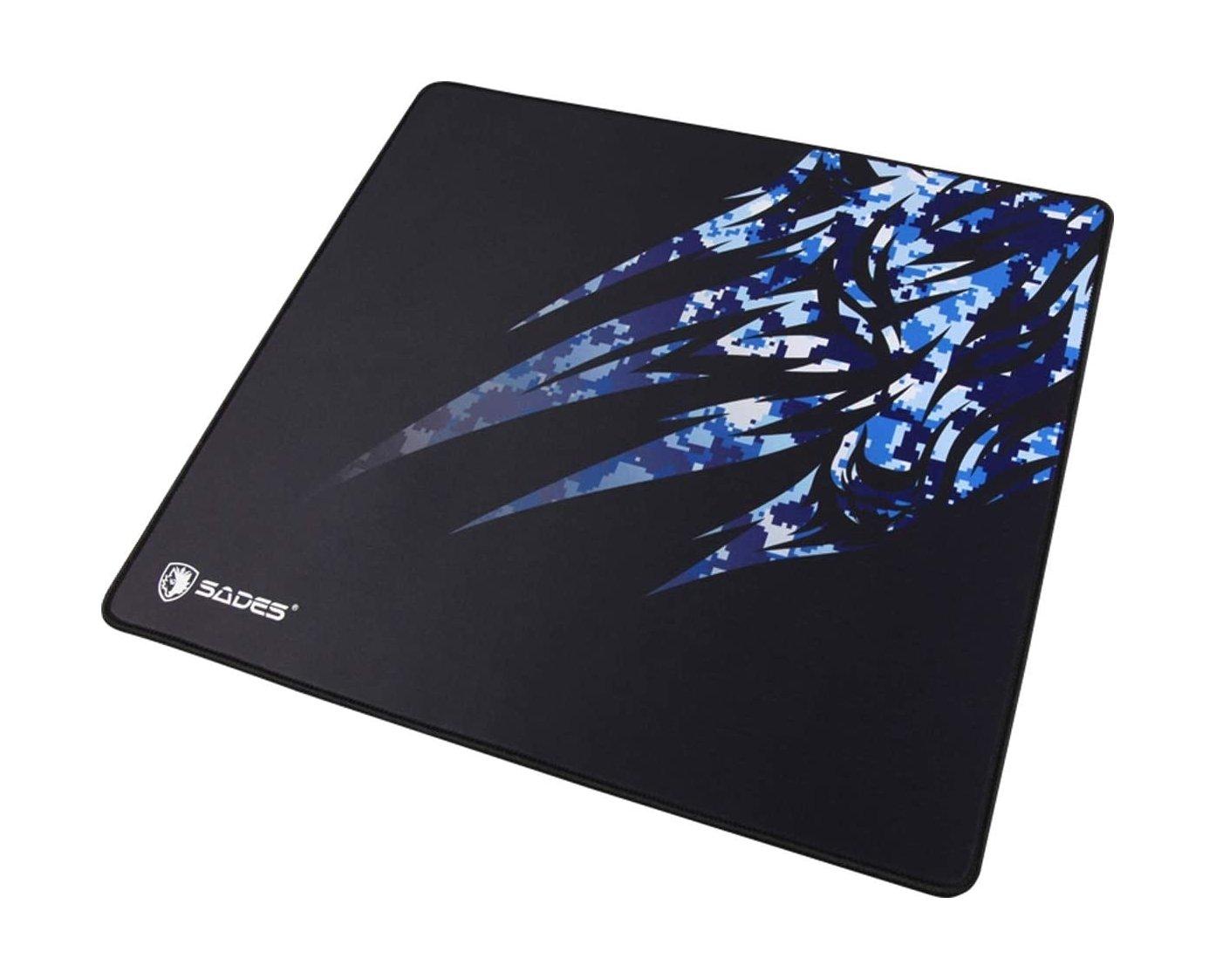 لوحة ماوس ألعاب سادس هيلستورم كبيرة