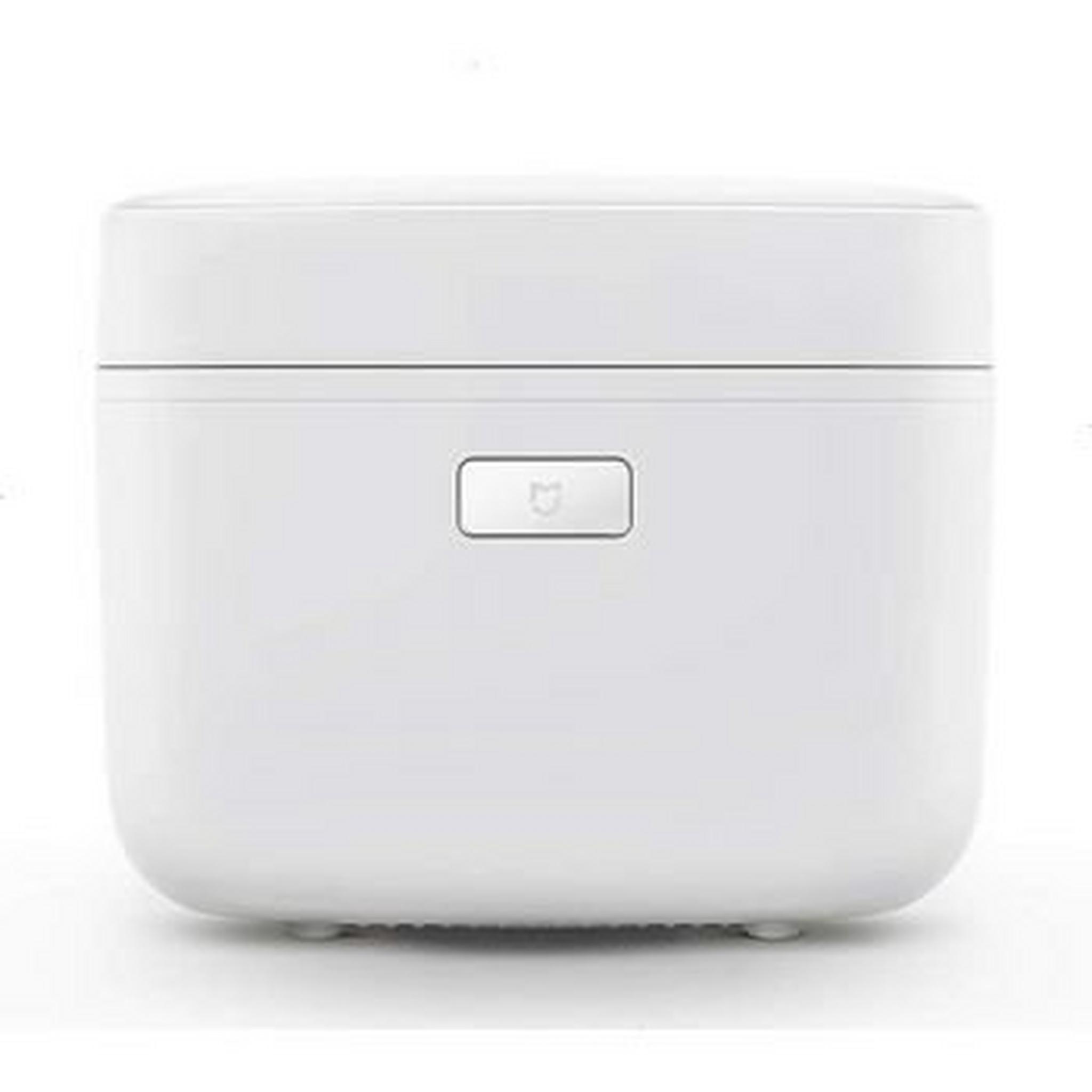 Xiaomi Mi Induction Heating Rice Cooker 1130W - White (ZHF4009GL)