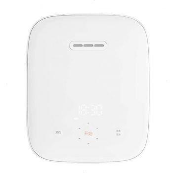 Xiaomi Mi Induction Heating Rice Cooker 1130W Buy Online Xcite Kuwait