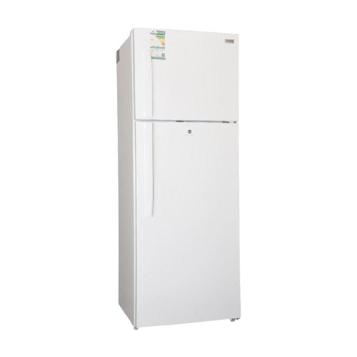 Fisher Top Mount Refrigerator 13.1 CFT (FRF44 WL) White Price in Kuwait Xcite