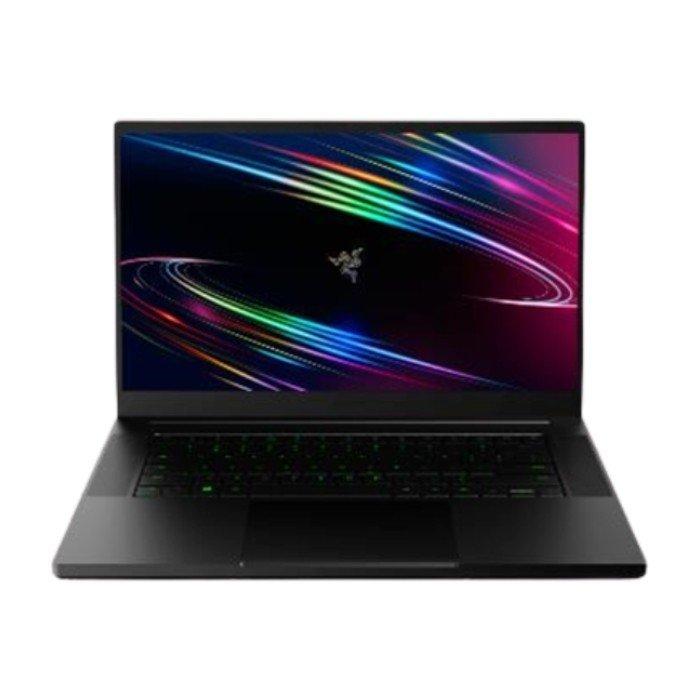 Razer Blade 15 Base Edition, Intel Core i7, Nvidia Geforce GTX 1660Ti 6GB, RAM 16GB, SSD 256GB, 15.6" 4K Gaming Laptop (RZ09-03289E21-R341)