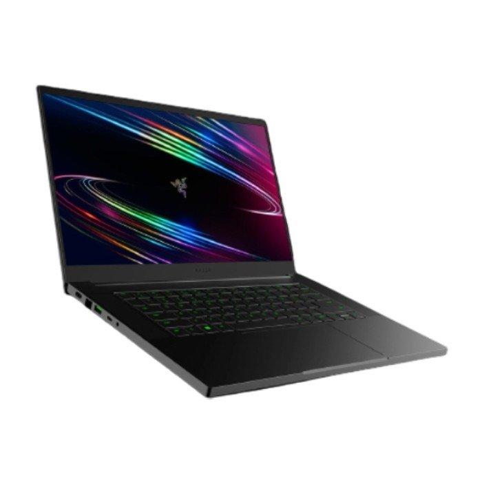 Razer Blade 15 Base Edition, Intel Core i7, Nvidia Geforce GTX 1660Ti 6GB, RAM 16GB, SSD 256GB