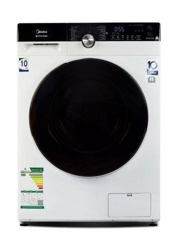 Midea Washer & dryer 10/7 KG prices in KSA Shop online xcite