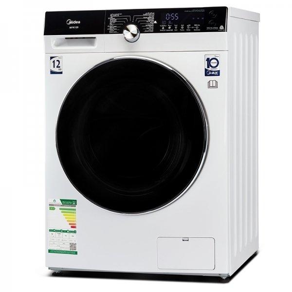 Midea Front Load Washing Machine prices in KSA shop online xcite