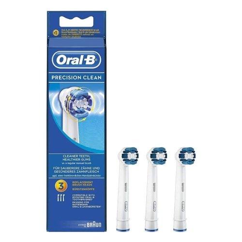 Oral-B Flexi Brush Heads | Shop Online - Xcite KSA