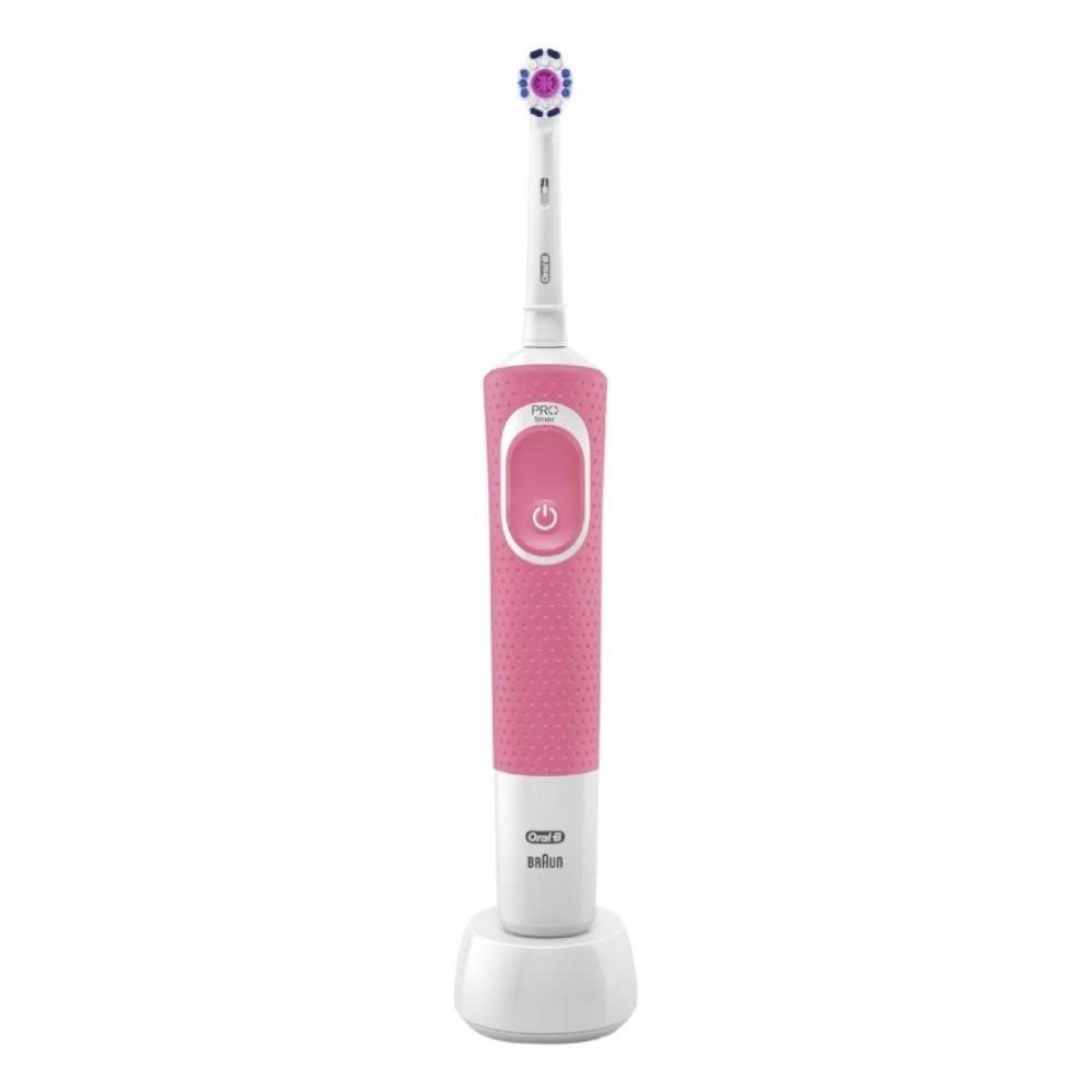 Oral B 3DWhite Electric Toothbrush prices in Kuwait Shop online xcite