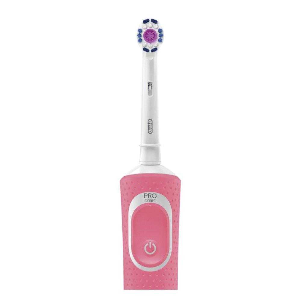 Oral B 3DWhite Electric Toothbrush prices in Kuwait Shop online xcite