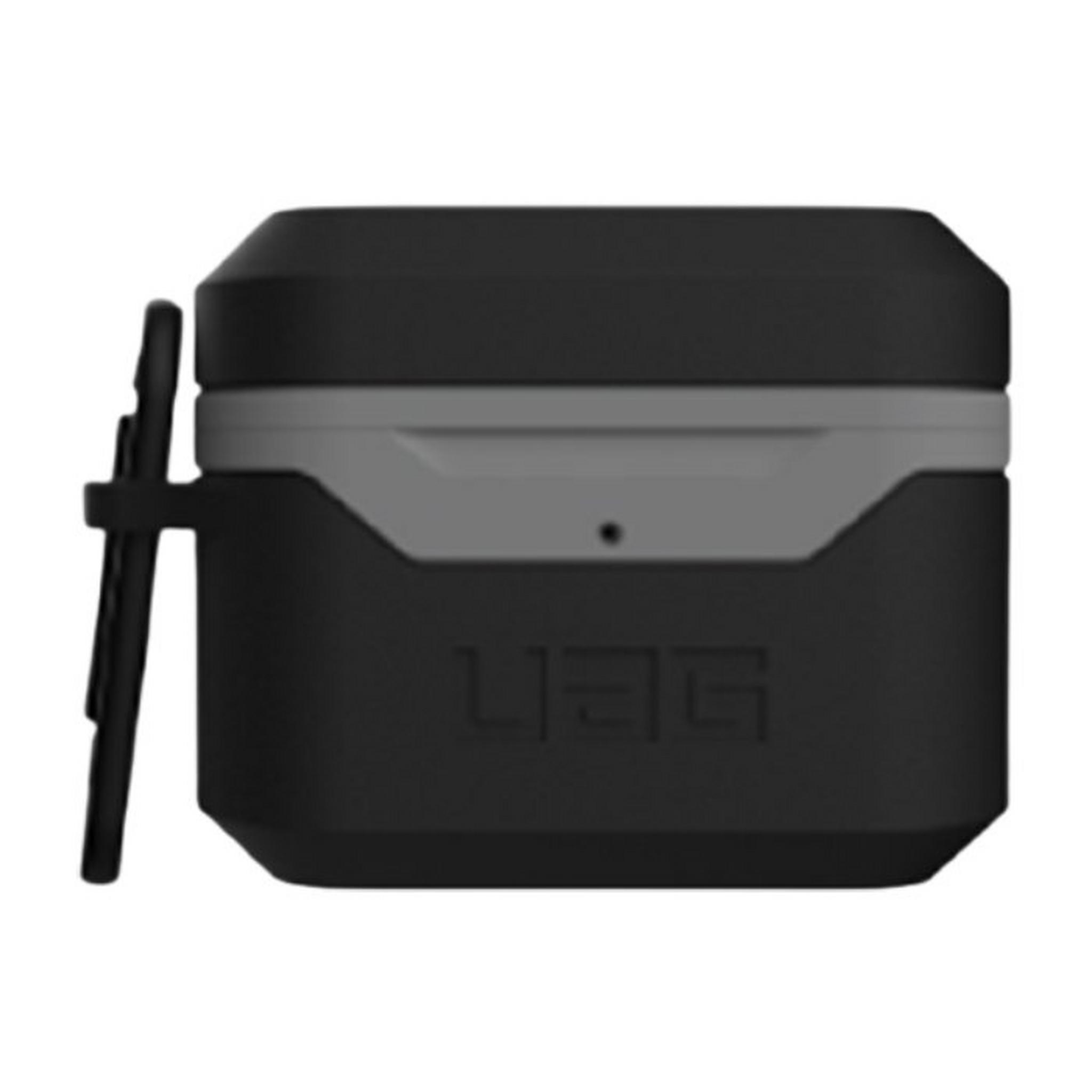 UAG Apple Airpods Pro Hard Case - Black / Grey