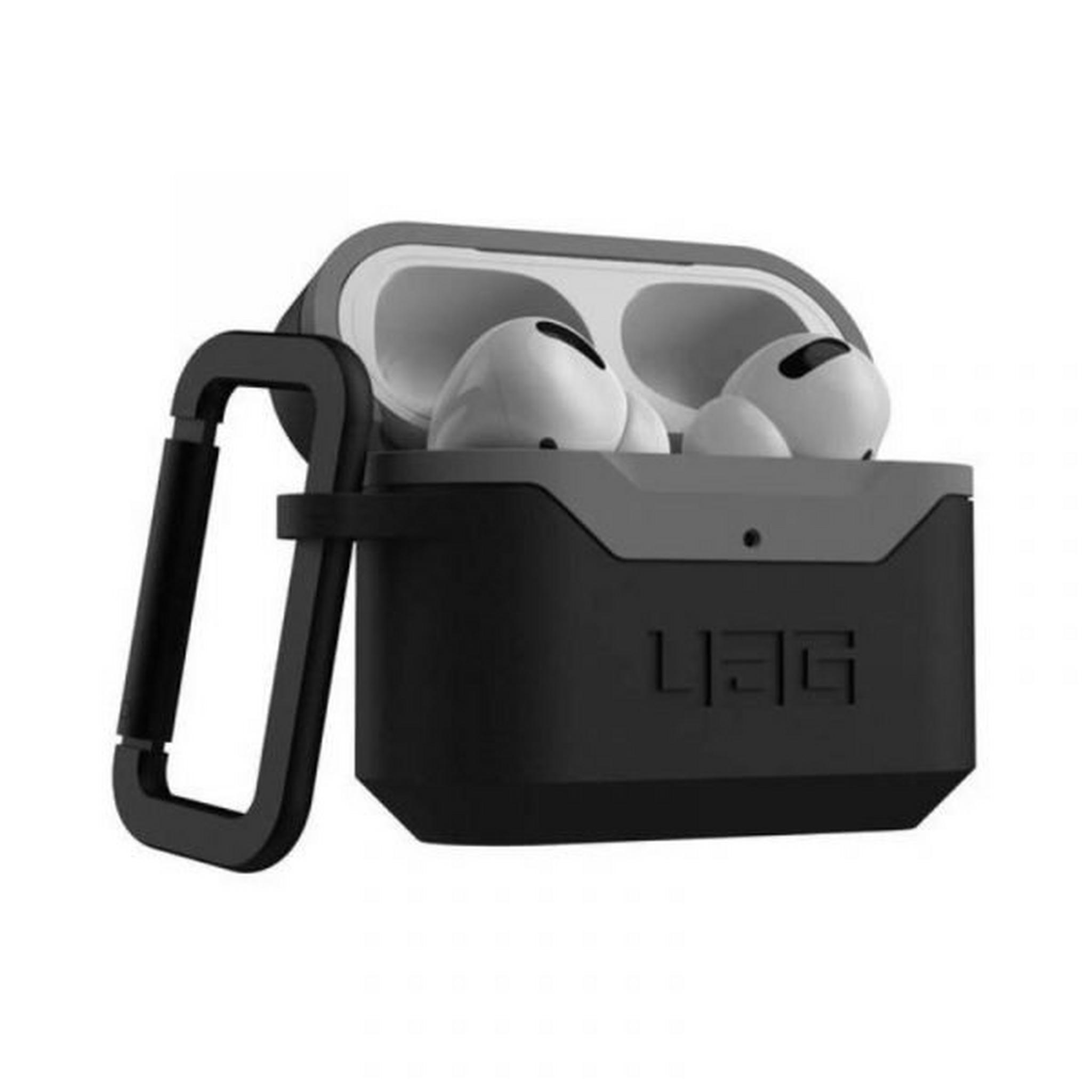 UAG Apple Airpods Pro Hard Case - Black / Grey