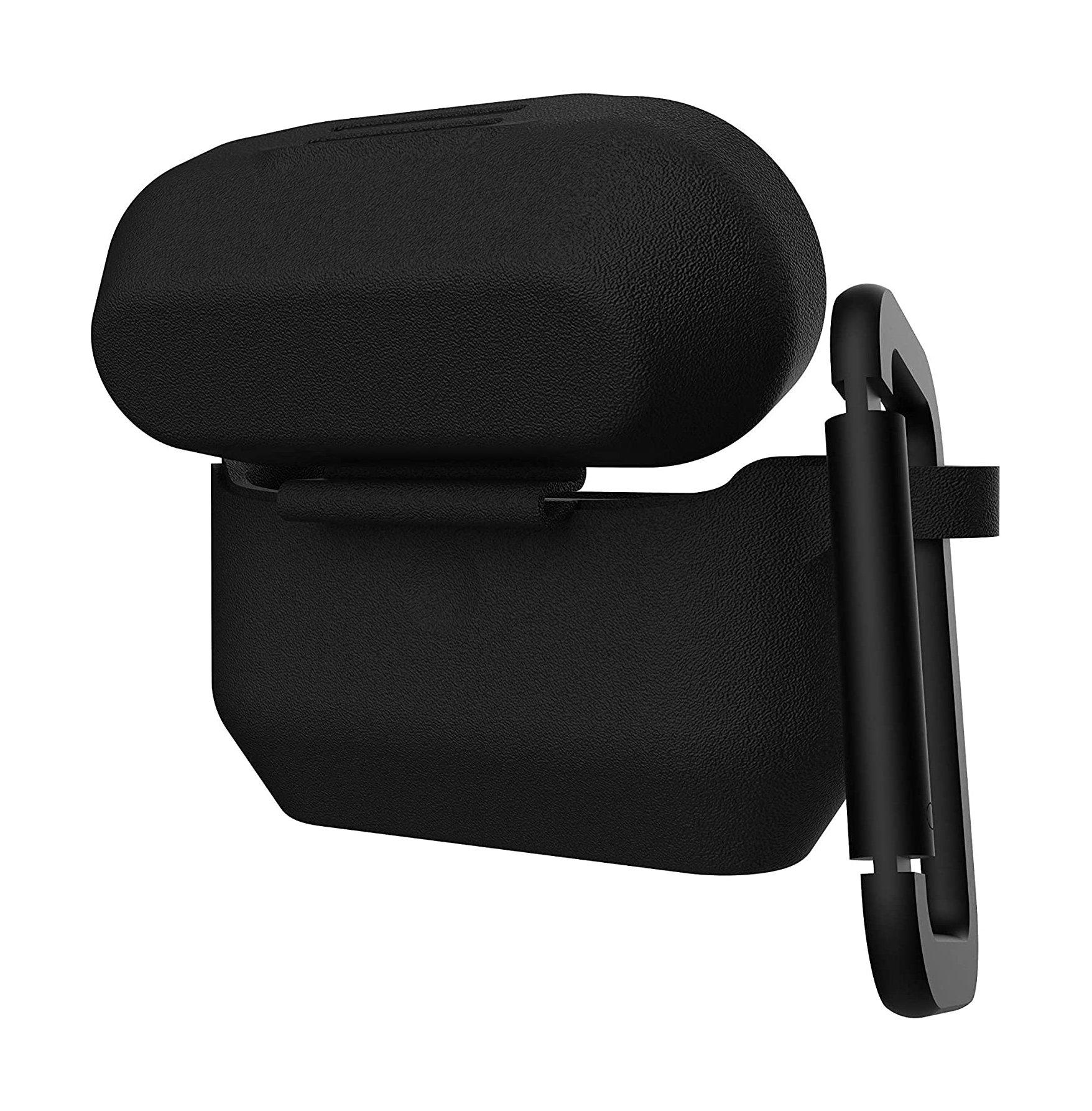 UAG Apple Airpods Pro Silicone Case V2 - Black