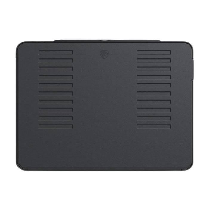 Buy Zugu muse case for ipad 10. 2-inch – black in Kuwait