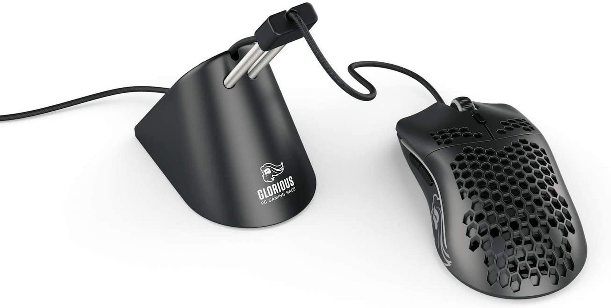 Glorious Mouse Bungee - Black