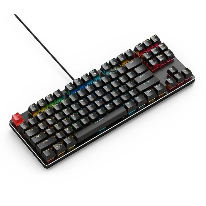 Glorious GMMK Tenkeyless Modular Gaming Keyboard