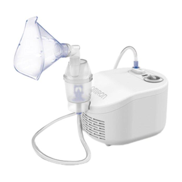 Buy Omron c101 essential compressor nebulizer (ne-c101-e) in Kuwait