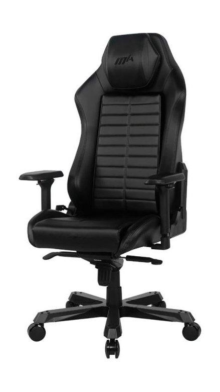 DXRacer Master Series Gaming Chair - Black