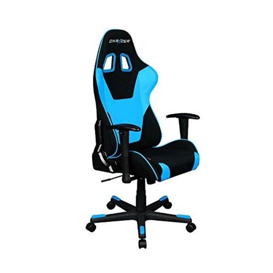 DXRACER Formula Series Gaming Chair Black / Blue Price in Kuwait Xcite