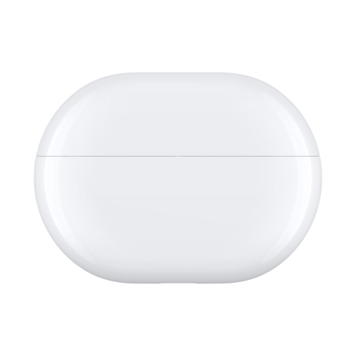 سماعة هواوي فري بادز برو - أبيض