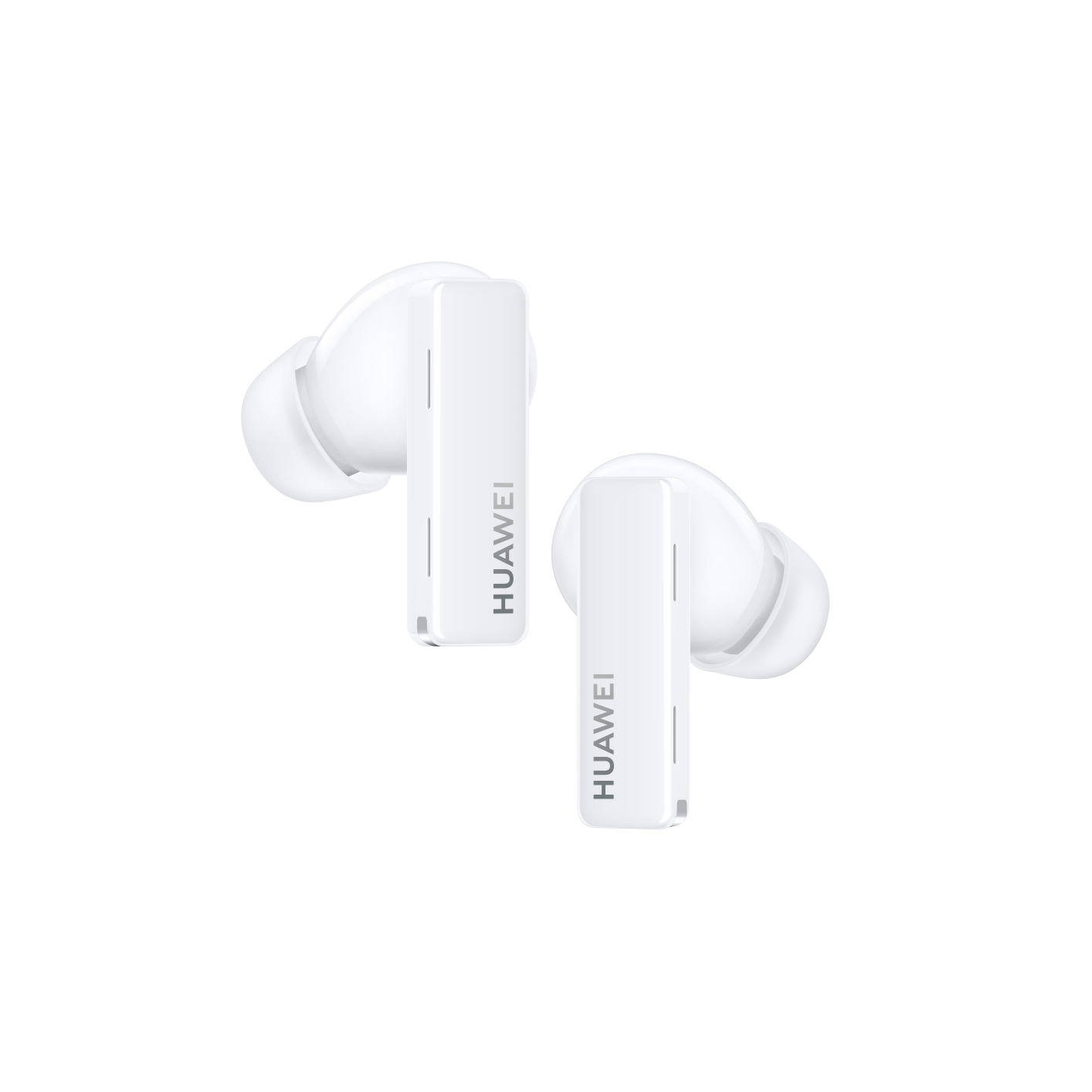سماعة هواوي فري بادز برو - أبيض