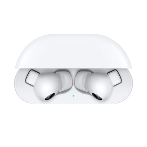 سماعة هواوي فري بادز برو - أبيض