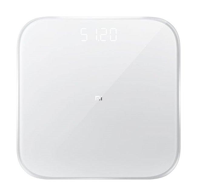 Buy Xiaomi mi smart scale 2 - white in Kuwait