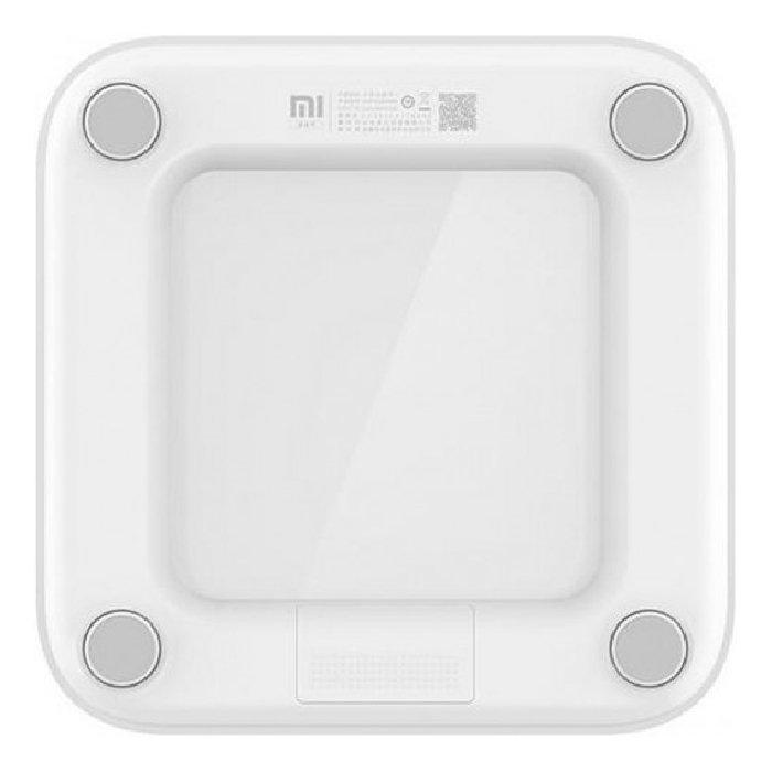 ميزان شاومي مي الذكي 2 - ابيض